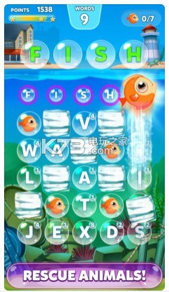 ĭLetter Splash׿-ĭLetter Splashv1.2.3