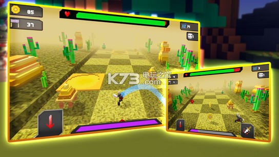 ԾԤԼ(δ)-ԾϷԤԼv1.0