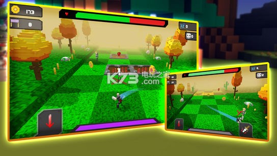 ԾԤԼ(δ)-ԾϷԤԼv1.0