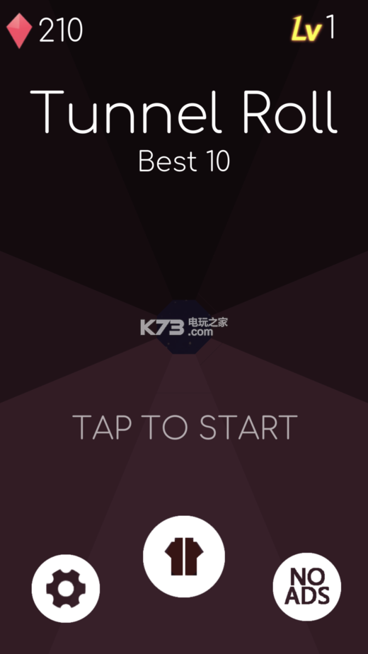 Tunnel Roll-Tunnel Rollv1.1