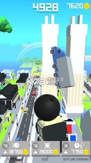 Bowling Streetİ-Bowling Streetv1.3.3