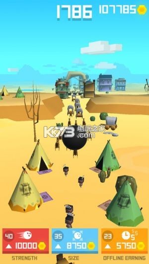 Bowling Streetİ-Bowling Streetv1.3.3