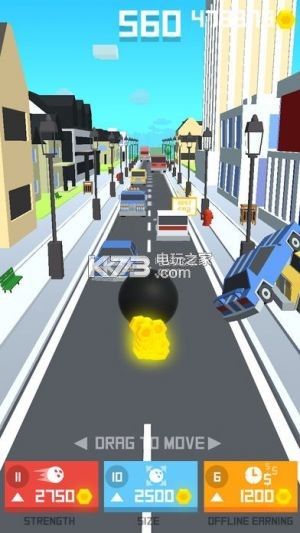Bowling Streetİ-Bowling Streetv1.3.3