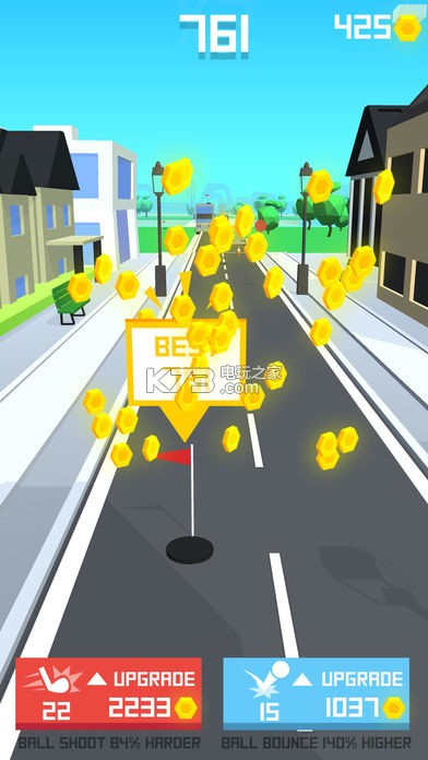 MaxiGolfİԤԼ(δ)-MaxiGolfԤԼv1.1