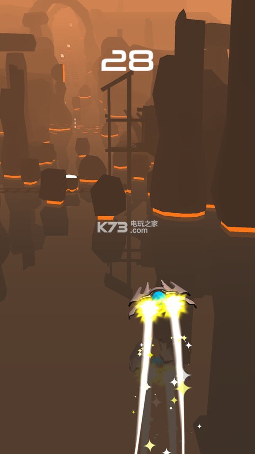 Horizonİ-Horizonv1.0