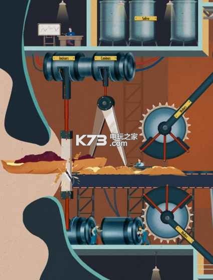 Homo Machinaİ-Homo Machinav1.0.2