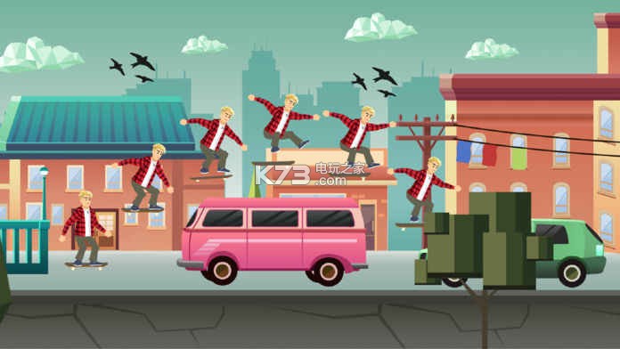 just skateİ-just skatev1.2.2