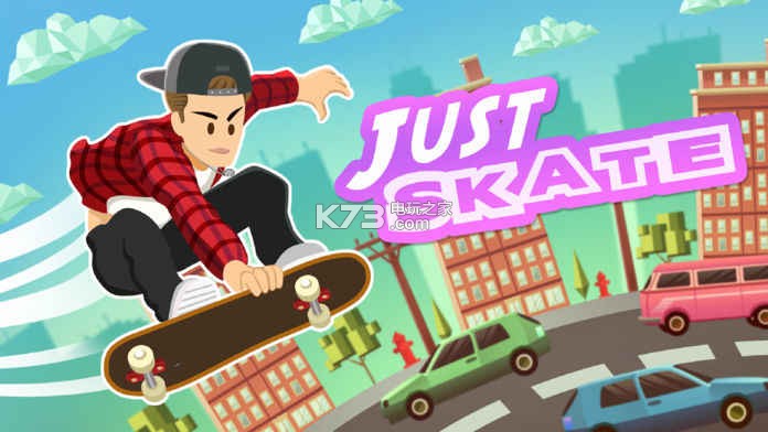 just skateİ-just skatev1.2.2