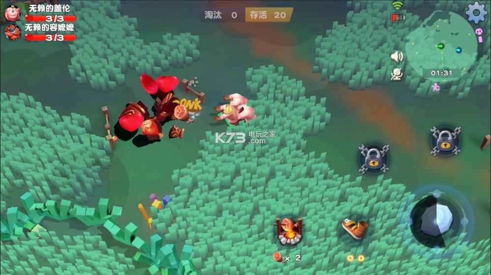 ͶСֶӰ׿-ͶСֶv1.0