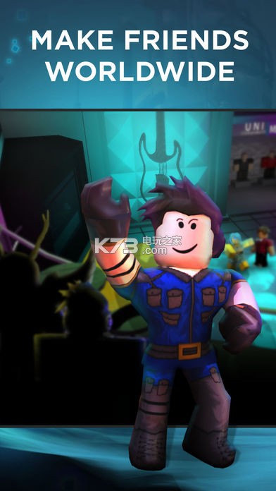 RobloxСϷɶİ-RobloxСϷɶԺv2.527.372޲˼