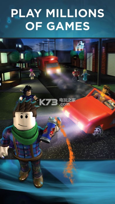 RobloxСϷɶİ-RobloxСϷɶԺv2.527.372޲˼