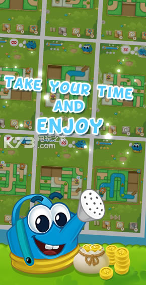 Water Me Please-Water Me PleaseϷv1.2.3