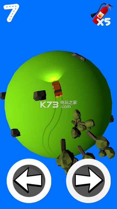 Planet DrivingƽԤԼ(δ)-Planet DrivingƽԤԼv1.0