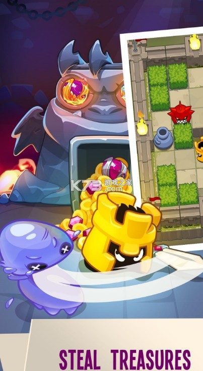 Dungeon Kings׿-Dungeon Kingsv2.0.6İ