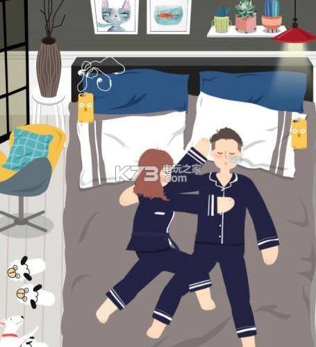 ˯˴ƴH5Ϸ-˯˴ƴ΢Űv1.1