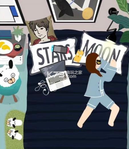 ˯˴ƴH5Ϸ-˯˴ƴ΢Űv1.1