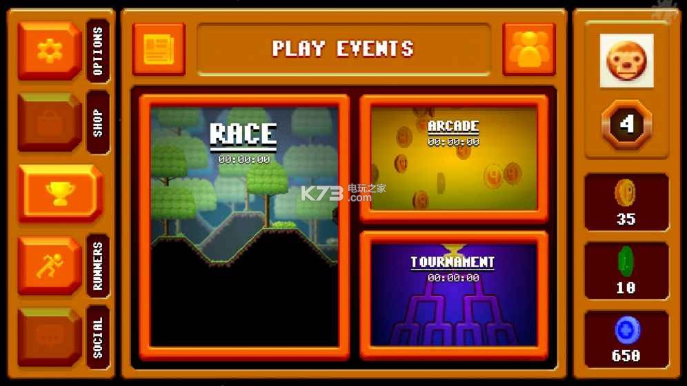 Planet Runners׿-Planet RunnersϷv1.6İ