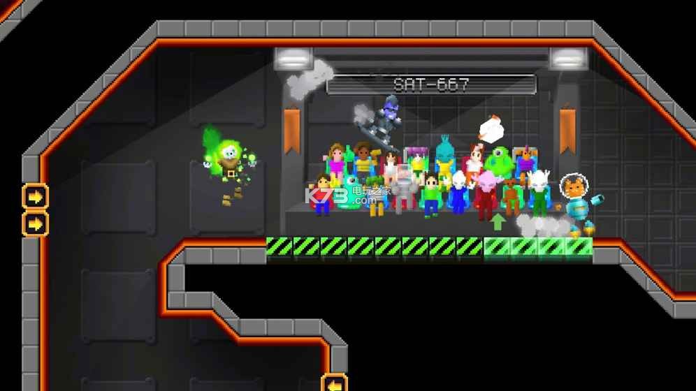 Planet Runners׿-Planet RunnersϷv1.6İ