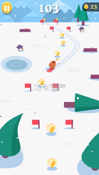 Dumb Ways To Die3Ϸ-Dumb Ways To Die3׿v1.05