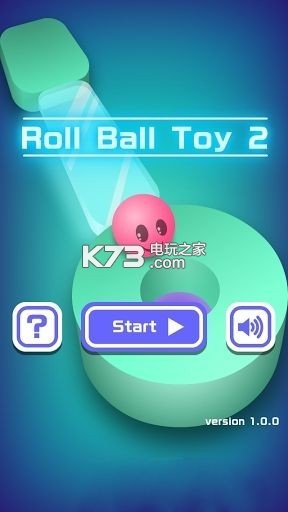 Roll Ball Toy2Ϸ-Roll Ball Toy2v1.1.2