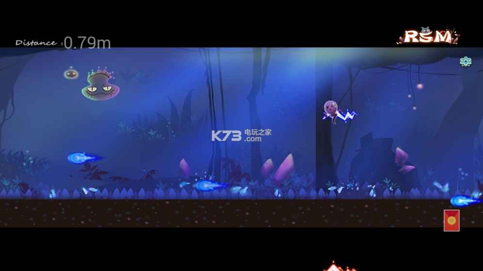 Run Small Monster-Run Small MonsterϷv1.0İ