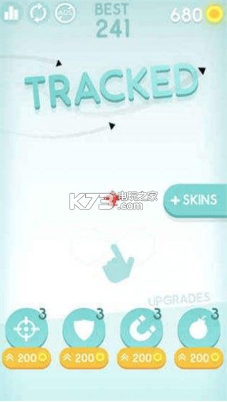 TrackedϷ-Trackedv1.0İ