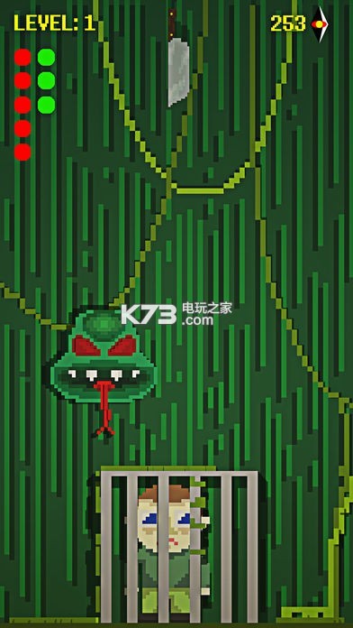 ɱ֮-ɱ֮Knify Killİv1.0