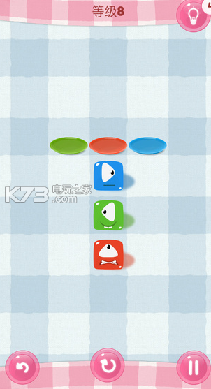 㳡ϷԤԼ(δ)-Jelly SquaresԤԼv1.3.6