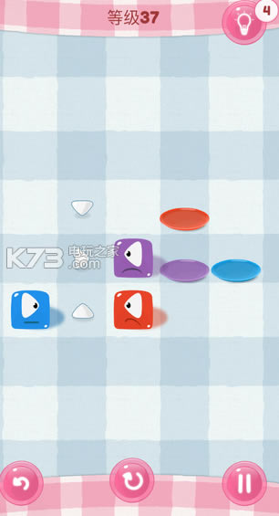 㳡ϷԤԼ(δ)-Jelly SquaresԤԼv1.3.6