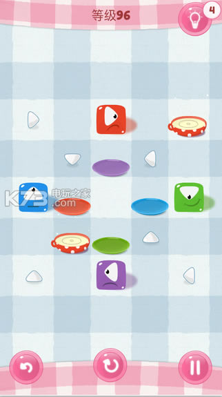 㳡ϷԤԼ(δ)-Jelly SquaresԤԼv1.3.6