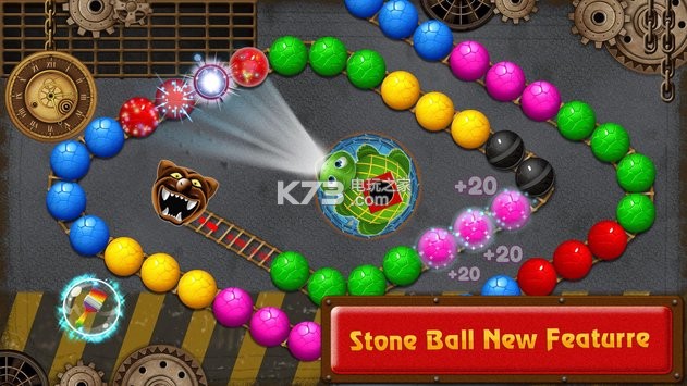 ը-ըϷTemple Blastv0.016