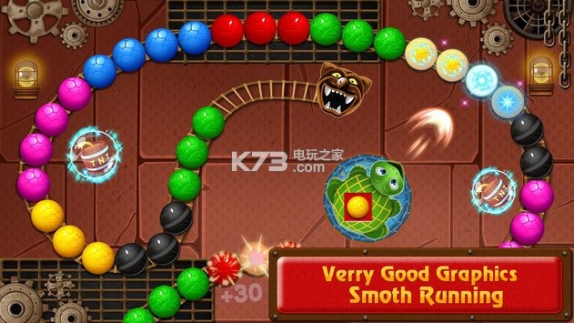 ը-ըϷTemple Blastv0.016