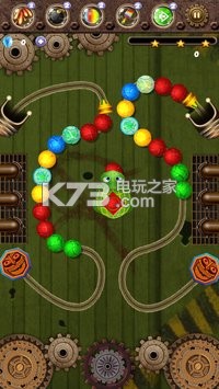 ը-ըϷTemple Blastv0.016