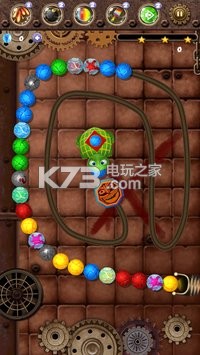 ը-ըϷTemple Blastv0.016