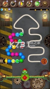 ը-ըϷTemple Blastv0.016