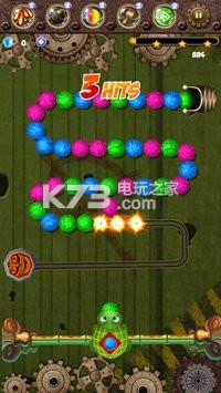 ը-ըϷTemple Blastv0.016