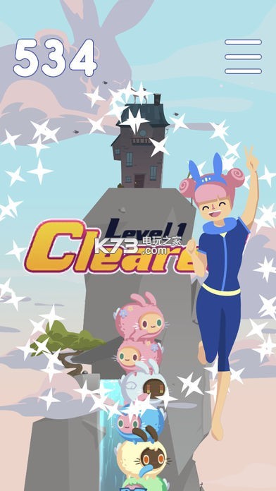 bunny towerϷ-bunny towerv1.0