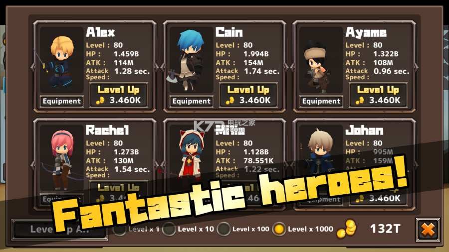 ĥʱӢ-ĥʱӢϷv1.1.9