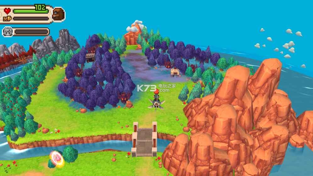 Evoland 2׿-Evoland 2 apkv2.1.1