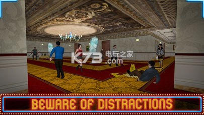 Gotta GoֻԤԼ(δ)-Gotta GoϷԤԼv1.0