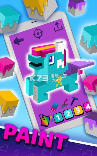 رը-رըϷVOXEL BLASTv1.05