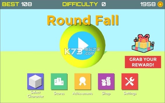 round fallϷ-round fallv1.0.8