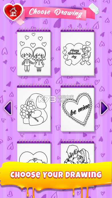 ˽ɫռԤԼ(δ)-˽ɫռϷԤԼv1.0