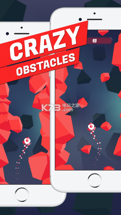 Rockter Dash 2ԤԼ(δ)-Rockter Dash 2ϷԤԼv1.0.0