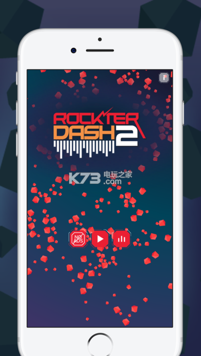 Rockter Dash 2ԤԼ(δ)-Rockter Dash 2ϷԤԼv1.0.0