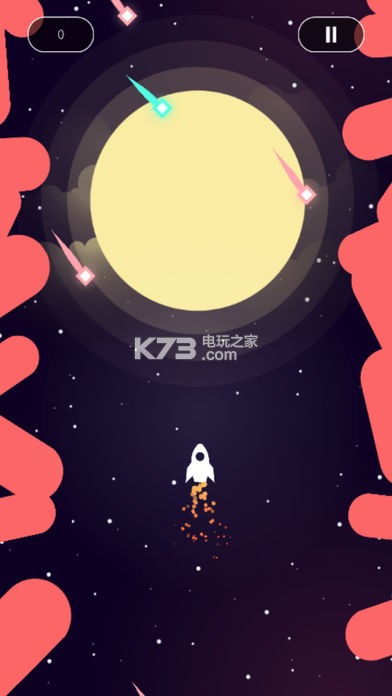 ̫ͨԤԼ(δ)-SPACEWAYϷԤԼv1.0