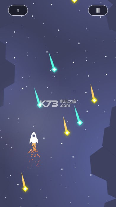 ̫ͨԤԼ(δ)-SPACEWAYϷԤԼv1.0