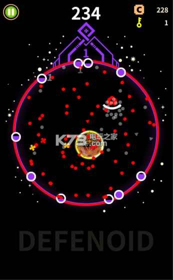 DEFENOID-DEFENOID׿v1.22