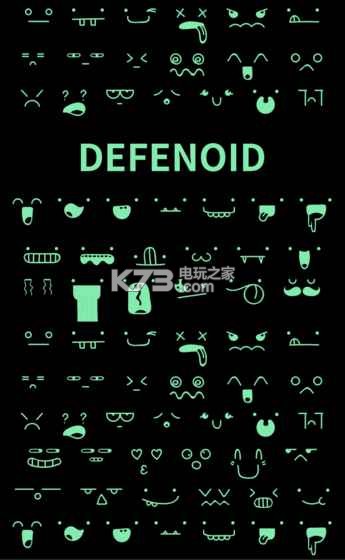DEFENOID-DEFENOID׿v1.22