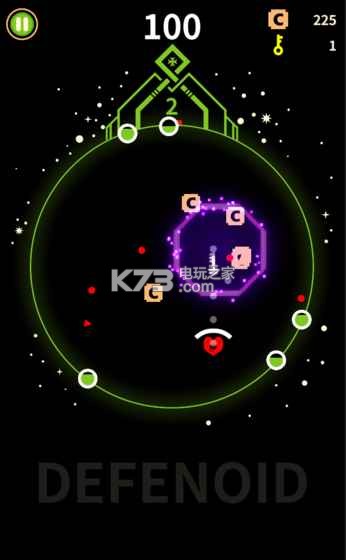 DEFENOID-DEFENOID׿v1.22